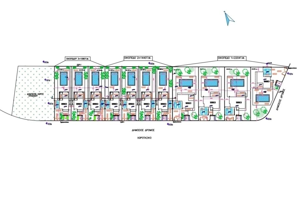 New 3-bedroom villa in Larnaca № 152591: https://dom.com.cy/en/catalog/sale/152591/ (dom.com.cy)