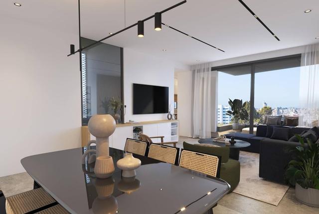 New 1-bedroom flat in Nicosia № 150231: https://dom.com.cy/en/catalog/sale/150231/ (dom.com.cy)