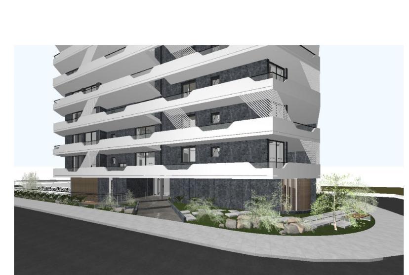 New 3-bedroom penthouse in Larnaca № 153471: https://dom.com.cy/en/catalog/sale/153471/ (dom.com.cy)