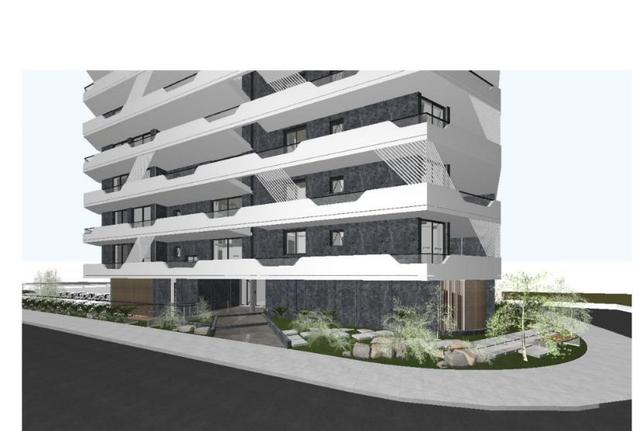New 3-bedroom penthouse in Larnaca № 153471: https://dom.com.cy/en/catalog/sale/153471/ (dom.com.cy)