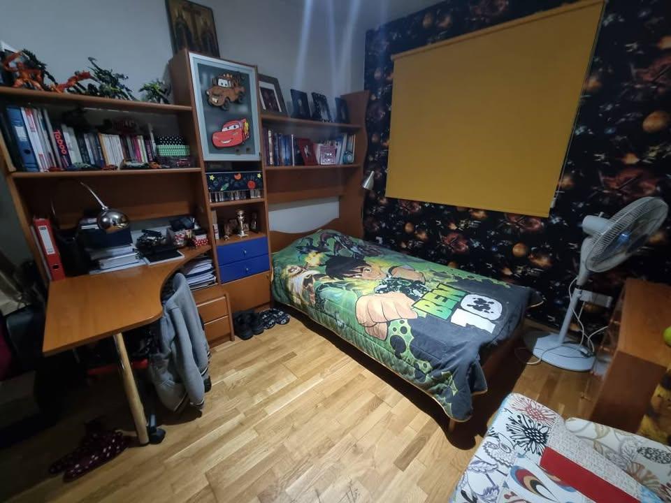Πωλείται μοντέρνο διαμέρισμα 3 υπνοδωμάτια στην Παναγία σύνορα Αγλαντζιάς: https://www.facebook.com/marketplace/item/707473845556423 (www.facebook.com)