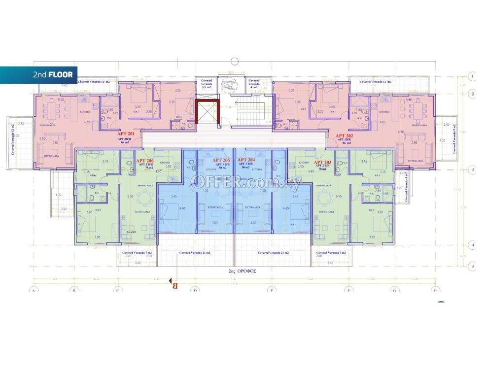 New three bedroom apartment in the Tombs of the Kings area Paphos: https://www.offer.com.cy/en/new-three-bedroom-apartment-in-the-tombs-of-the-kings-area-paphos/21-752192/ (www.offer.com.cy)