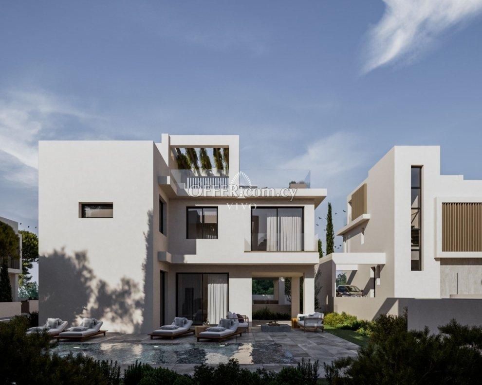 THREE BEDROOM DETACHED VILLA WITH ROOF GARDEN AND SWIMMING POOL IN PERNERA AREA: https://www.offer.com.cy/en/three-bedroom-detached-villa-with-roof-garden-and-swimming-pool-in-pernera-area/21-683811/ (www.offer.com.cy)