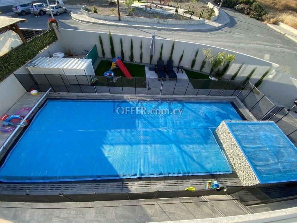 Modern Fully Furnished Detached House with Pool in Parekklisia: https://www.offer.com.cy/en/modern-fully-furnished-detached-house-with-pool-in-parekklisia/21-816624/ (www.offer.com.cy)