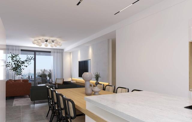 New 1-bedroom flat in Nicosia № 150231: https://dom.com.cy/en/catalog/sale/150231/ (dom.com.cy)