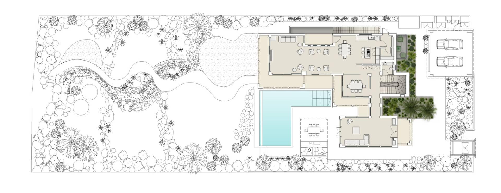 New 5-bedroom villa in Larnaca № 153380: https://dom.com.cy/en/catalog/sale/153380/ (dom.com.cy)