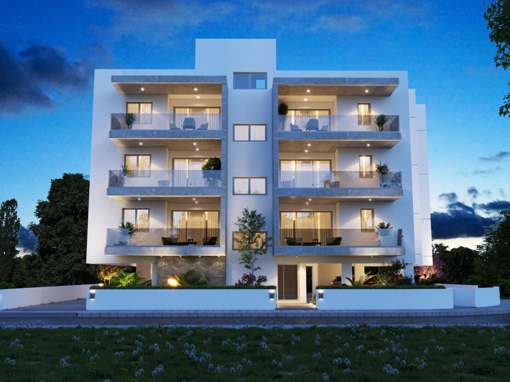 3 Bedroom Penthouse For Sale: https://www.zyprus.com/property/39358/3-bedrooms-apartment-penthouse-in-lakatamia-nicosia (www.zyprus.com)