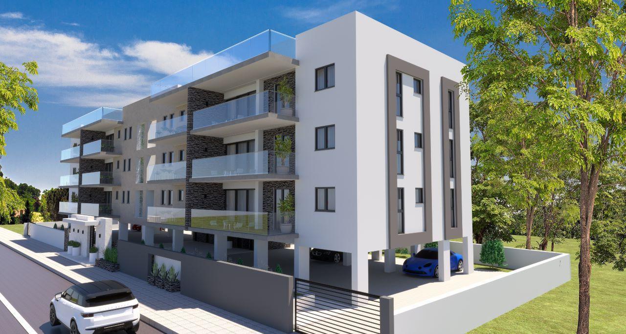 New 3-bedroom flat in Famagusta № 153090: https://dom.com.cy/en/catalog/sale/153090/ (dom.com.cy)