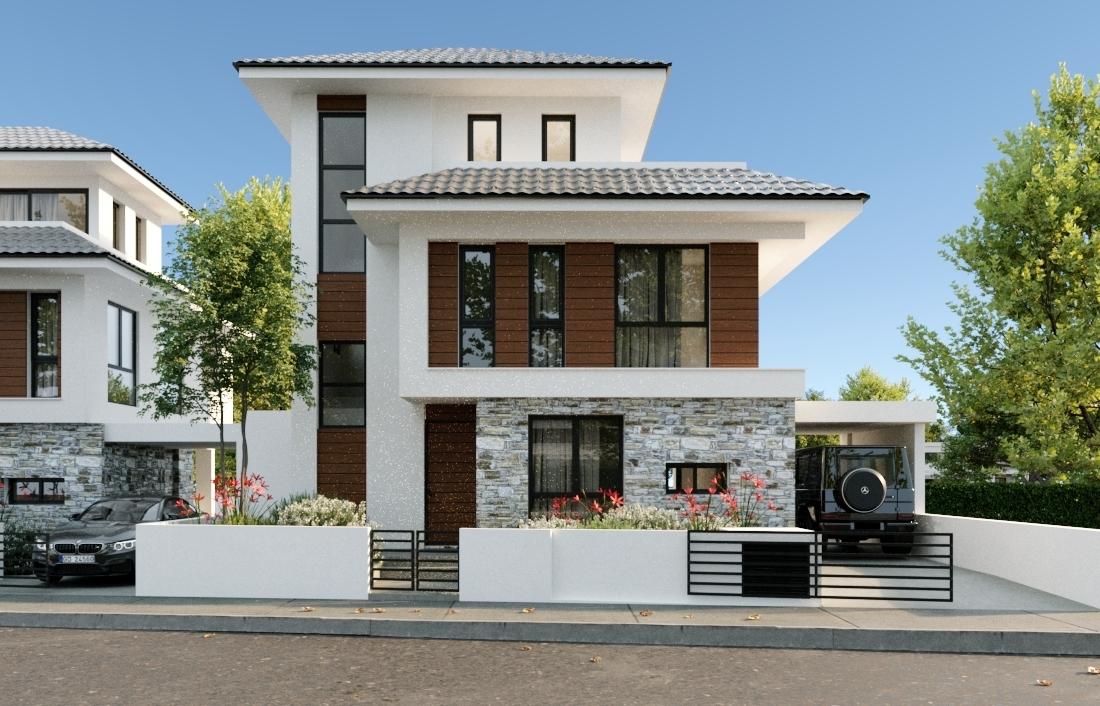 New 5-bedroom villa in Larnaca № 153336: https://dom.com.cy/en/catalog/sale/153336/ (dom.com.cy)