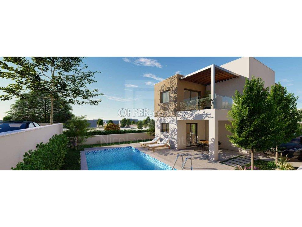 New three bedroom villa for sale in Paphos tourist area: https://www.offer.com.cy/en/new-three-bedroom-villa-for-sale-in-paphos-tourist-area/21-681270/ (www.offer.com.cy)