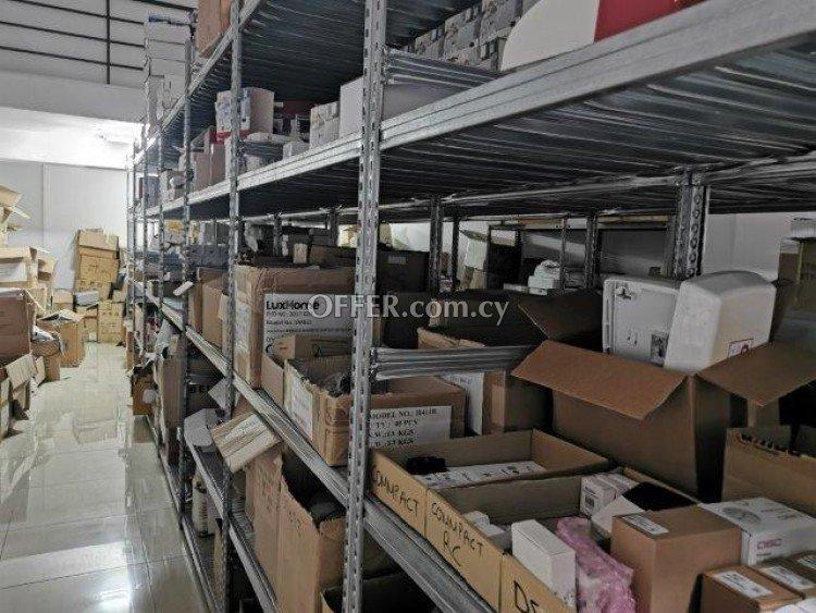 Shop for rent in Agia Zoni, Limassol: https://www.offer.com.cy/en/shop-for-rent-in-agia-zoni-limassol/21-816368/ (www.offer.com.cy)