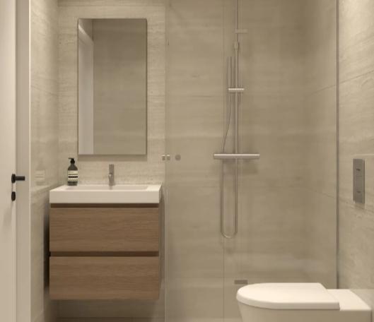 New 3-bedroom apartment in Limassol № 148125: https://dom.com.cy/en/catalog/sale/148125/ (dom.com.cy)
