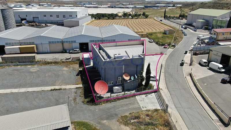 Yield producing two storey commercial building in dali, nicosia: https://www.bazaraki.com/adv/5795306_yield-producing-two-storey-commercial-building-in-dali-nicosia (www.bazaraki.com)