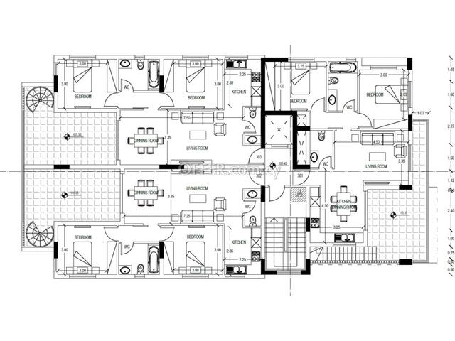 Brand new 2 bedroom penthouse apartments under construction in Ekali: https://www.offer.com.cy/en/brand-new-2-bedroom-penthouse-apartments-under-construction-in-ekali/21-768043/ (www.offer.com.cy)