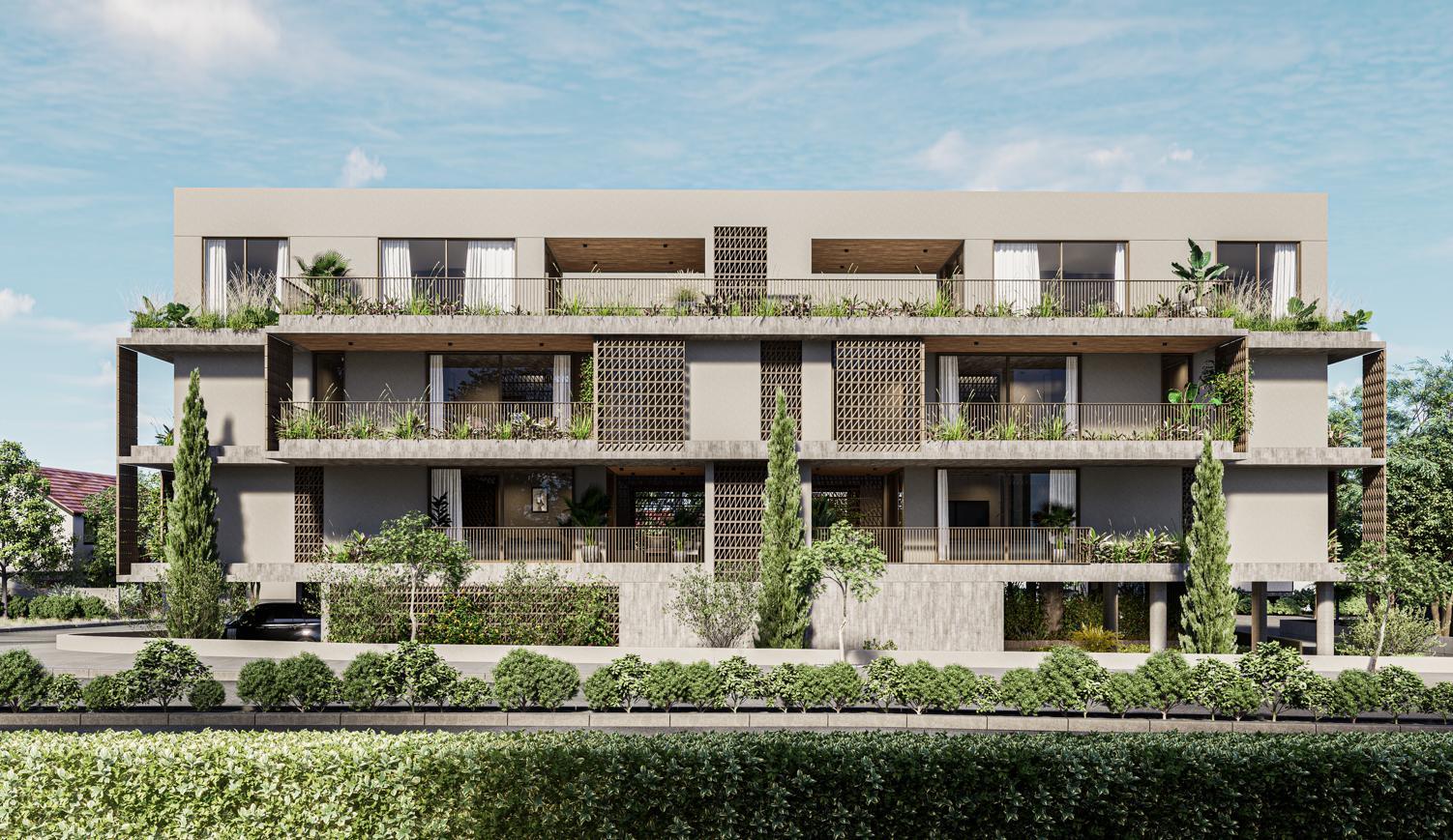 New 2-bedroom flat in Nicosia № 152073: https://dom.com.cy/en/catalog/sale/152073/ (dom.com.cy)