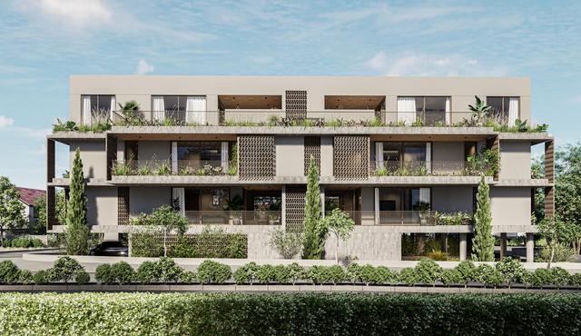 New 2-bedroom flat in Nicosia № 152073: https://dom.com.cy/en/catalog/sale/152073/ (dom.com.cy)