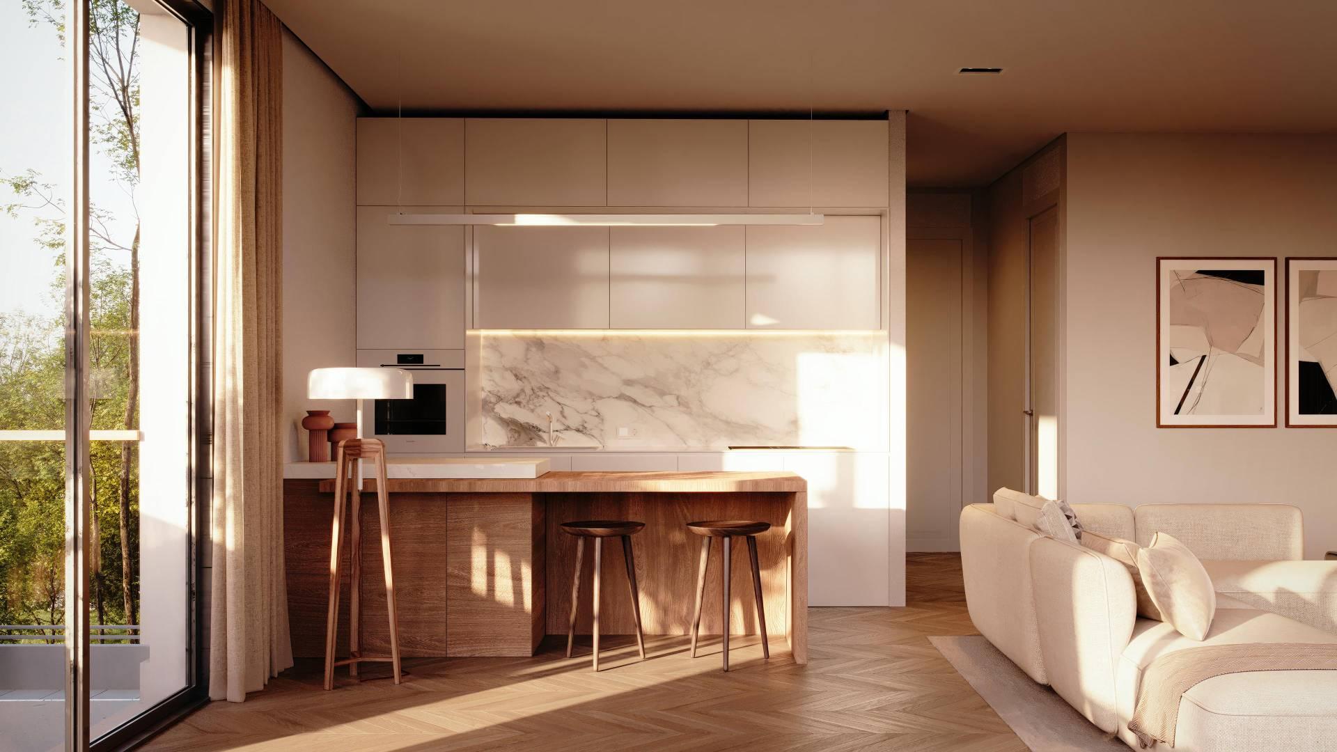 New 2-bedroom flat in Larnaca № 153819: https://dom.com.cy/en/catalog/sale/153819/ (dom.com.cy)