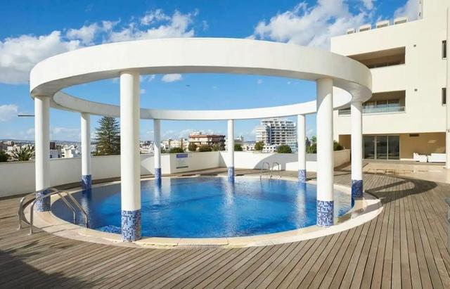2-bedroom flat in Larnaca №153729: https://dom.com.cy/en/catalog/rent/153729/ (dom.com.cy)