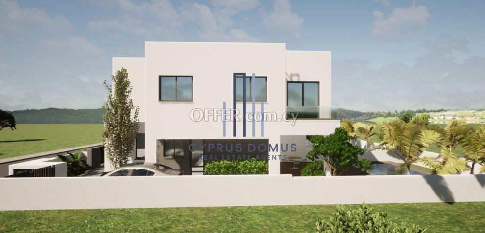 New Semi-detached House In Trachoni Area.: https://www.offer.com.cy/en/new-semi-detached-house-in-trachoni-area/21-816148/ (www.offer.com.cy)