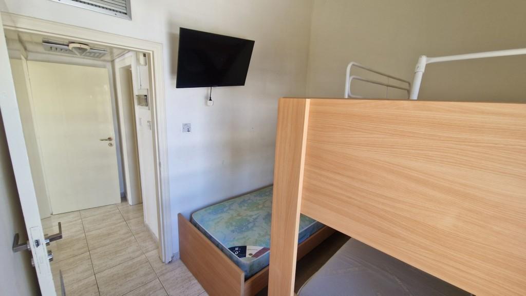 2 Bedroom Flat For Rent: https://www.zyprus.com/property/39365/2-bedrooms-apartment-flat-in-ayia-napa-famagusta (www.zyprus.com)