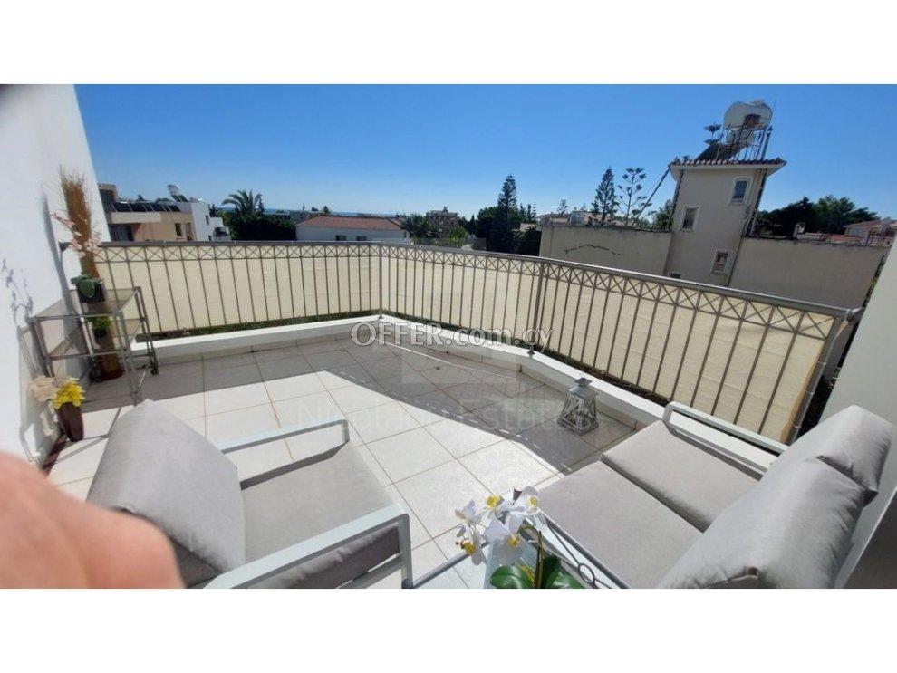 Unique top floor one bedroom penthouse in Universal area Paphos: https://www.offer.com.cy/en/unique-top-floor-one-bedroom-penthouse-in-universal-area-paphos/21-810669/ (www.offer.com.cy)