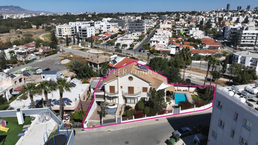 Four bedroom house in Agios Pavlos Agios Dometios Nicosia: https://www.offer.com.cy/en/four-bedroom-house-in-agios-pavlos-agios-dometios-nicosia/21-815348/ (www.offer.com.cy)
