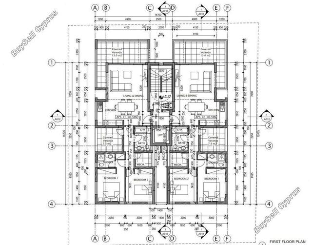 Apartment Building for sale in Faneromeni, Larnaca: https://www.buysellcyprus.com/property-for-sale/larnaca/faneromeni/apartment-building-for-sale-faneromeni-larnaca-1800888.html (www.buysellcyprus.com)