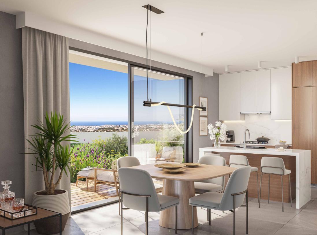 New 3-bedroom villa in Paphos № 153062: https://dom.com.cy/en/catalog/sale/153062/ (dom.com.cy)