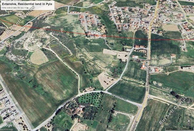 9,700 SQM Plot for sale in Dekeleia, Larnaca: https://www.buysellcyprus.com/property-for-sale/larnaca/dekeleia/plot-for-sale-dekeleia-larnaca-1795453.html (www.buysellcyprus.com)
