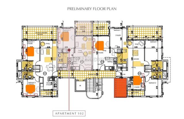 1 bed apartment for sale in Mandria Pafos: https://www.offer.com.cy/en/1-bed-apartment-for-sale-in-mandria-pafos/21-816474/ (www.offer.com.cy)