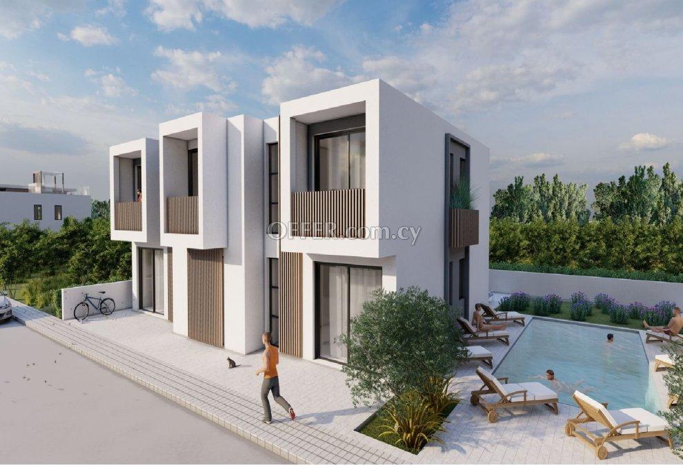 3 Bed Semi-Detached House for sale in Tremithousa, Paphos: https://www.offer.com.cy/en/3-bed-semi-detached-house-for-sale-in-tremithousa-paphos/21-815564/ (www.offer.com.cy)