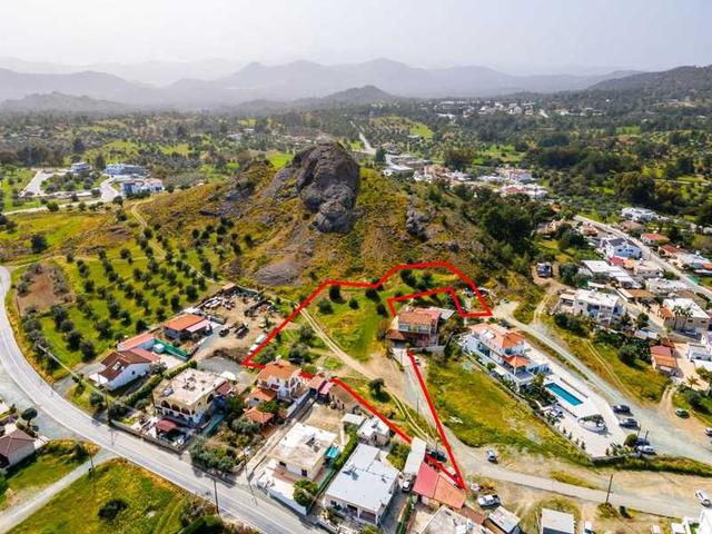 Residential land 4850 m²: https://www.bazaraki.com/adv/5796766_residential-land-4850-m2 (www.bazaraki.com)