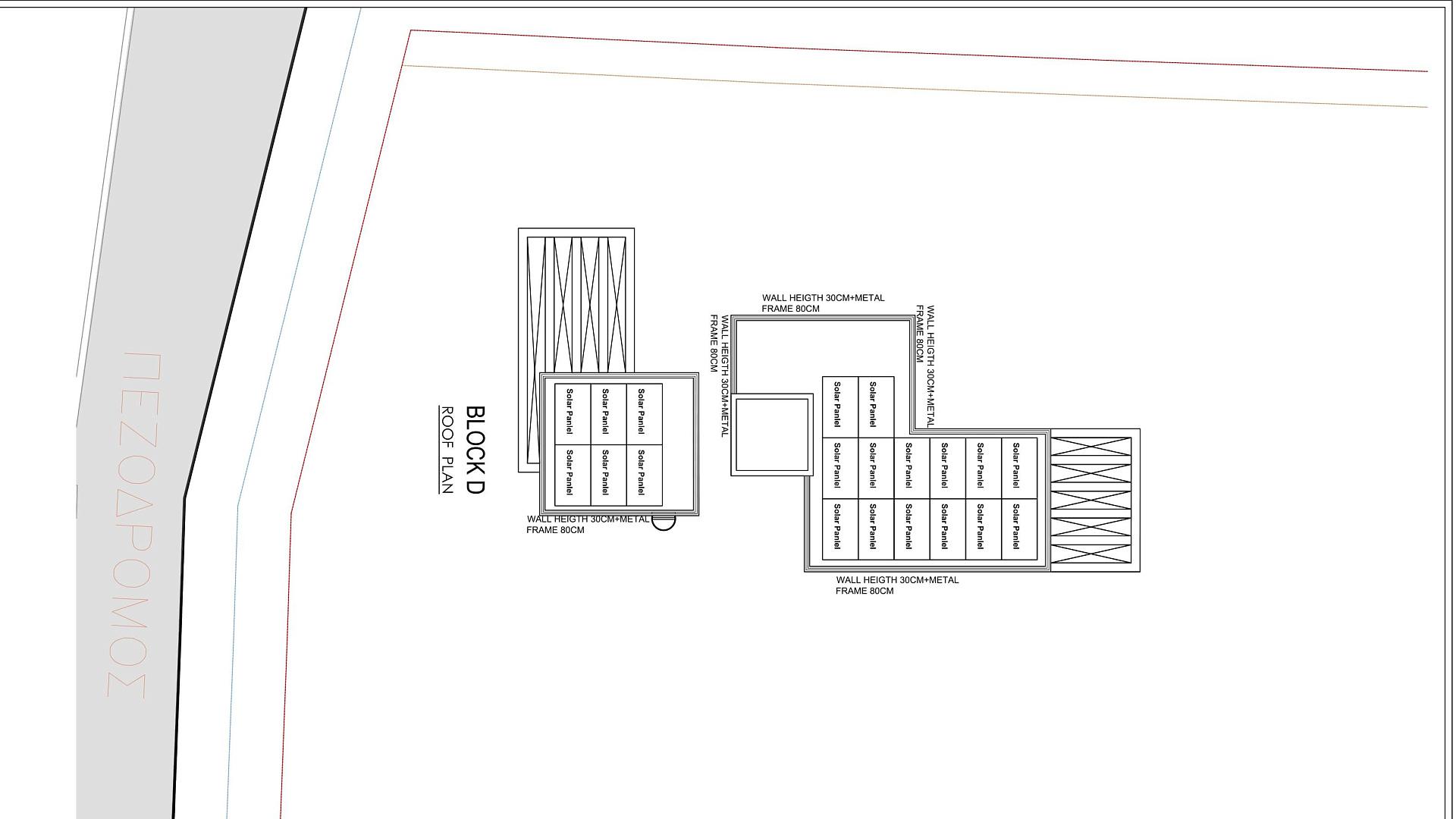 New 2-bedroom flat in Larnaca № 153577: https://dom.com.cy/en/catalog/sale/153577/ (dom.com.cy)
