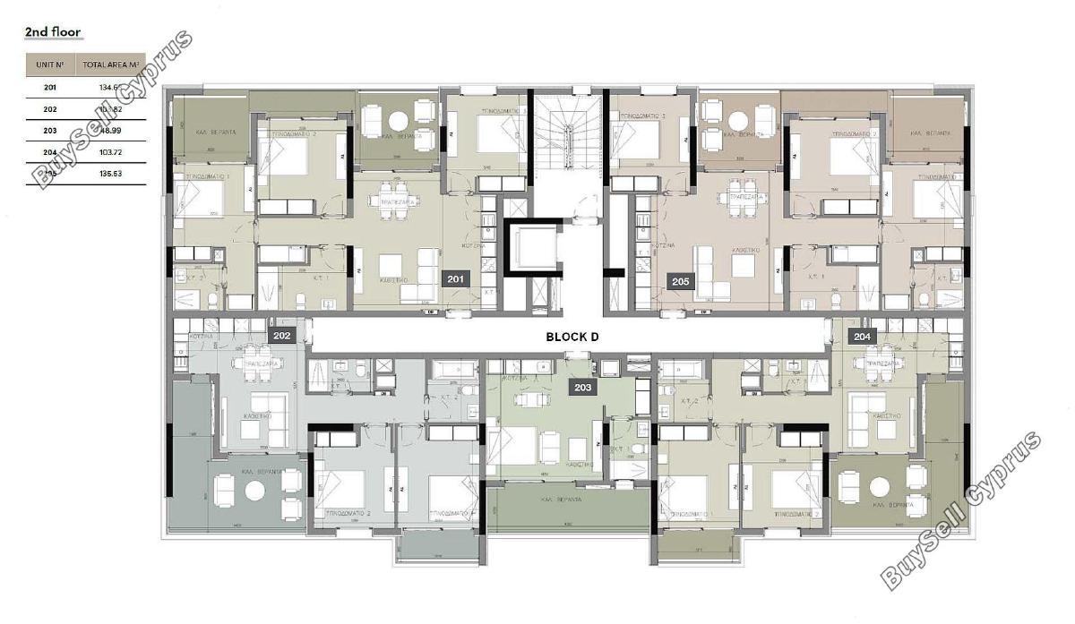 1 Bedroom Apartment for sale in Zakaki, Limassol: https://www.buysellcyprus.com/property-for-sale/limassol/zakaki/1-bed-apartment-for-sale-zakaki-limassol-1800947.html (www.buysellcyprus.com)