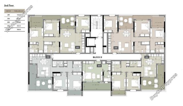 1 Bedroom Apartment for sale in Zakaki, Limassol: https://www.buysellcyprus.com/property-for-sale/limassol/zakaki/1-bed-apartment-for-sale-zakaki-limassol-1800947.html (www.buysellcyprus.com)