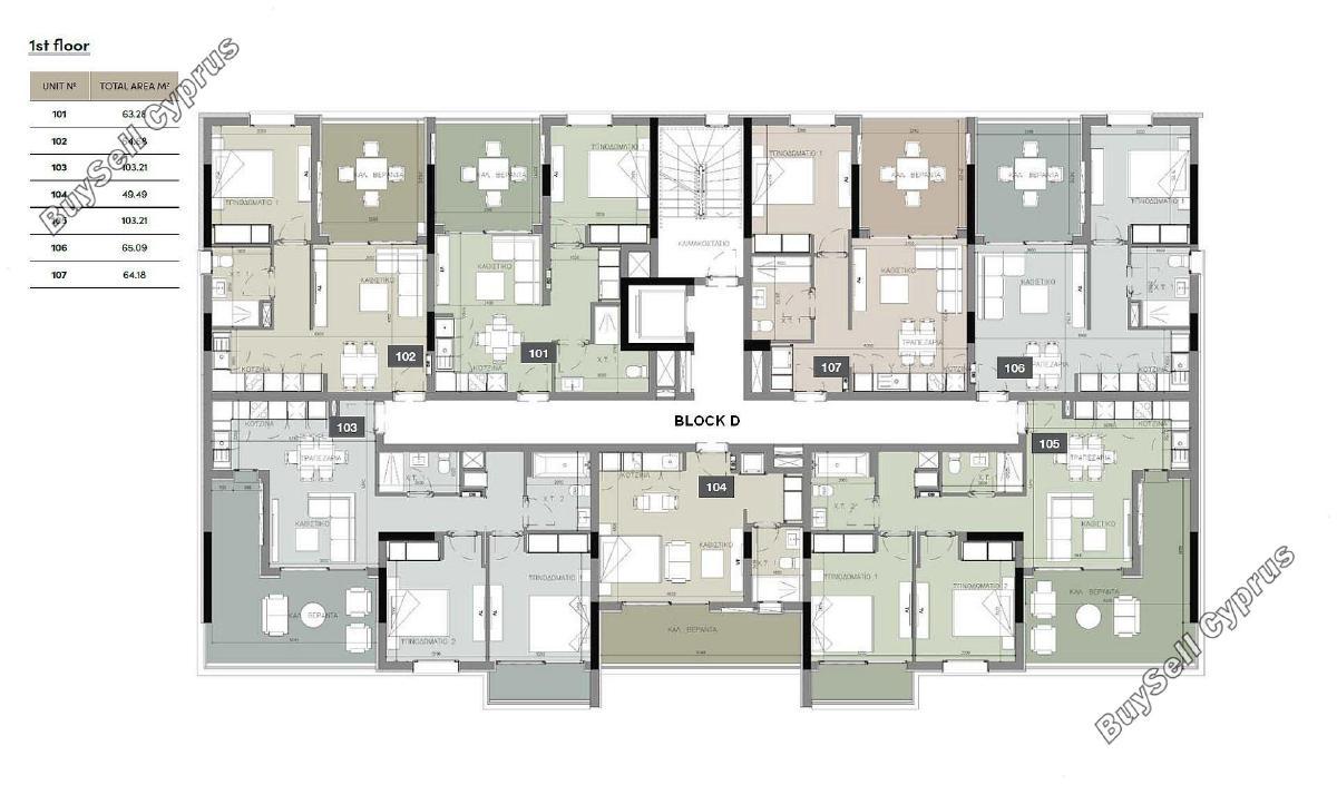 2 Bedroom Apartment for sale in Zakaki, Limassol: https://www.buysellcyprus.com/property-for-sale/limassol/zakaki/2-bed-apartment-for-sale-zakaki-limassol-1800942.html (www.buysellcyprus.com)