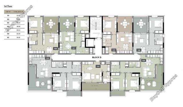 2 Bedroom Apartment for sale in Zakaki, Limassol: https://www.buysellcyprus.com/property-for-sale/limassol/zakaki/2-bed-apartment-for-sale-zakaki-limassol-1800942.html (www.buysellcyprus.com)