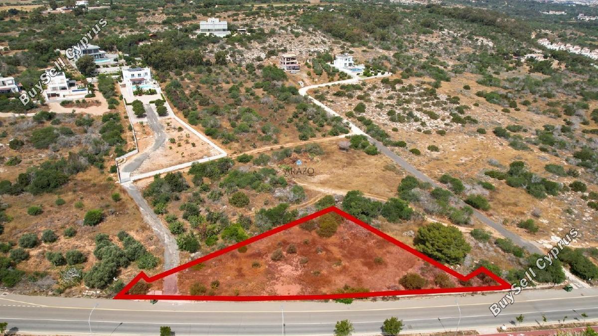 1,888 SQM Tourist Land for sale in Cape Greko, Famagusta: https://www.buysellcyprus.com/property-for-sale/famagusta/cape-greko/land-for-sale-cape-greko-famagusta-1800645.html (www.buysellcyprus.com)