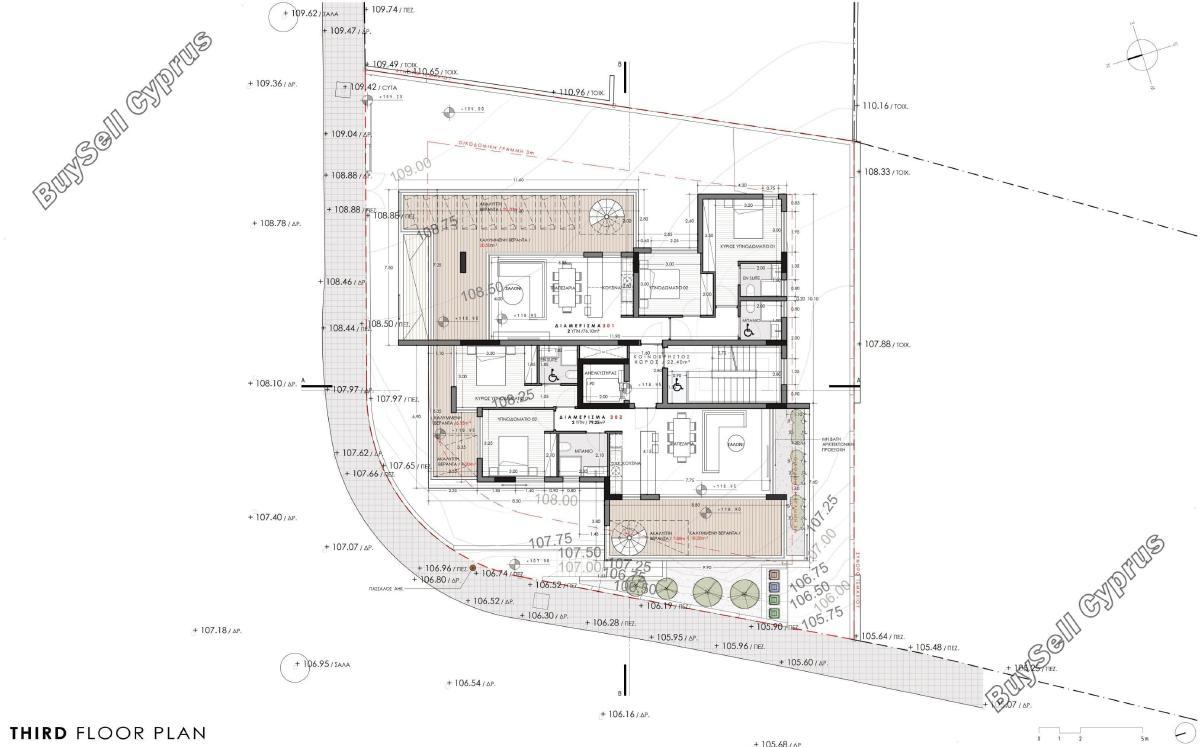 3 Bedroom Apartment for sale in Agios Athanasios, Limassol: https://www.buysellcyprus.com/property-for-sale/limassol/agios-athanasios/3-bed-apartment-for-sale-agios-athanasios-limassol-1795648.html (www.buysellcyprus.com)