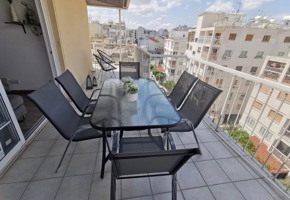 For sale 2 Bedroom Penthouse in Strovolos, Nicosia: https://www.facebook.com/marketplace/item/1759230914952246 (www.facebook.com)