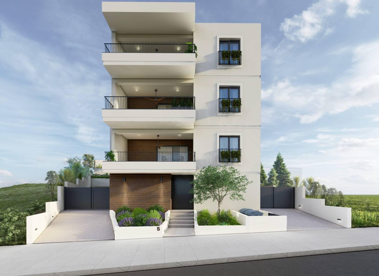 New 2-bedroom flat in Limassol № 152050: https://dom.com.cy/en/catalog/sale/152050/ (dom.com.cy)