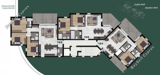 3 Bedroom Apartment for sale in Livadia Larnacas, Larnaca: https://www.buysellcyprus.com/property-for-sale/larnaca/livadia-larnacas/3-bed-apartment-for-sale-livadia-larnacas-larnaca-1795674.html (www.buysellcyprus.com)