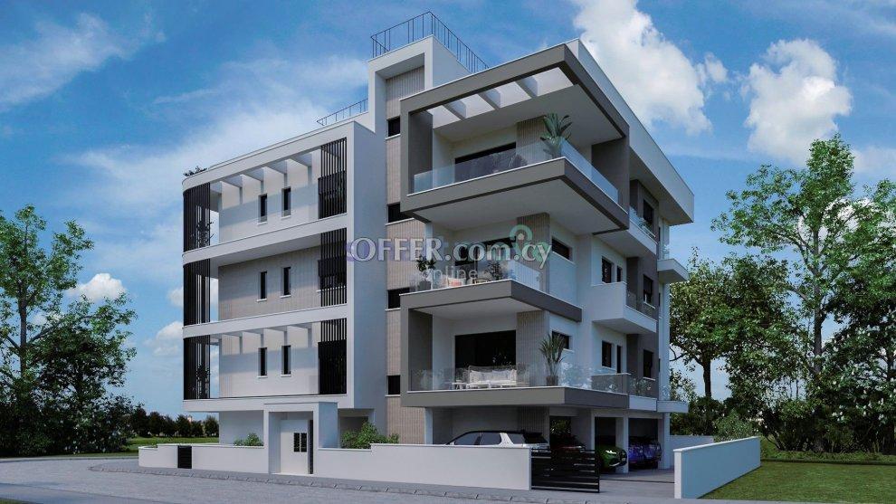 2 Bedroom Penthouse For Sale Limassol: https://www.offer.com.cy/en/2-bedroom-penthouse-for-sale-limassol/21-816791/ (www.offer.com.cy)