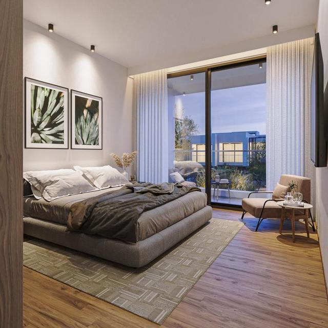 New 3-bedroom house in Paphos № 153066: https://dom.com.cy/en/catalog/sale/153066/ (dom.com.cy)