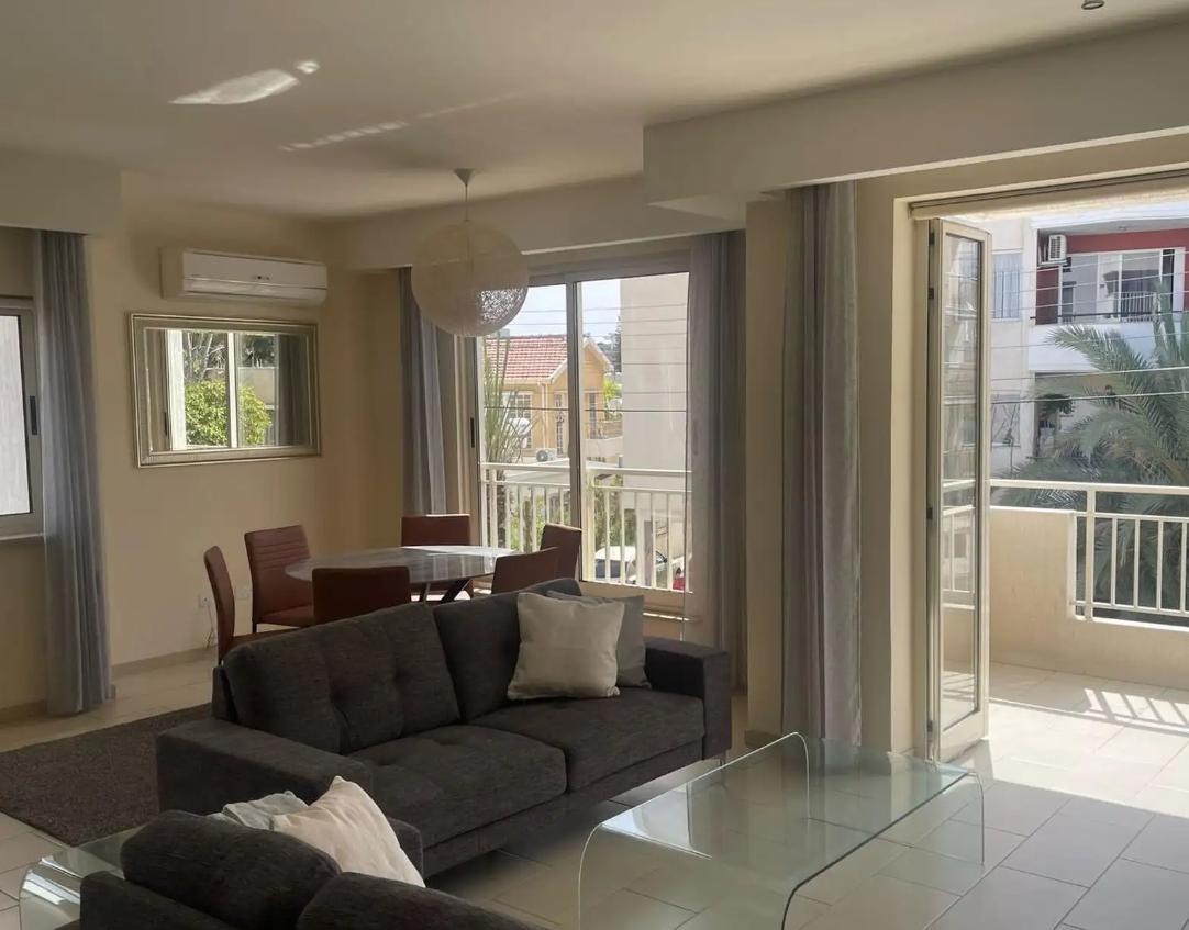 3-bedroom flat in Limassol №152869: https://dom.com.cy/en/catalog/rent/152869/ (dom.com.cy)