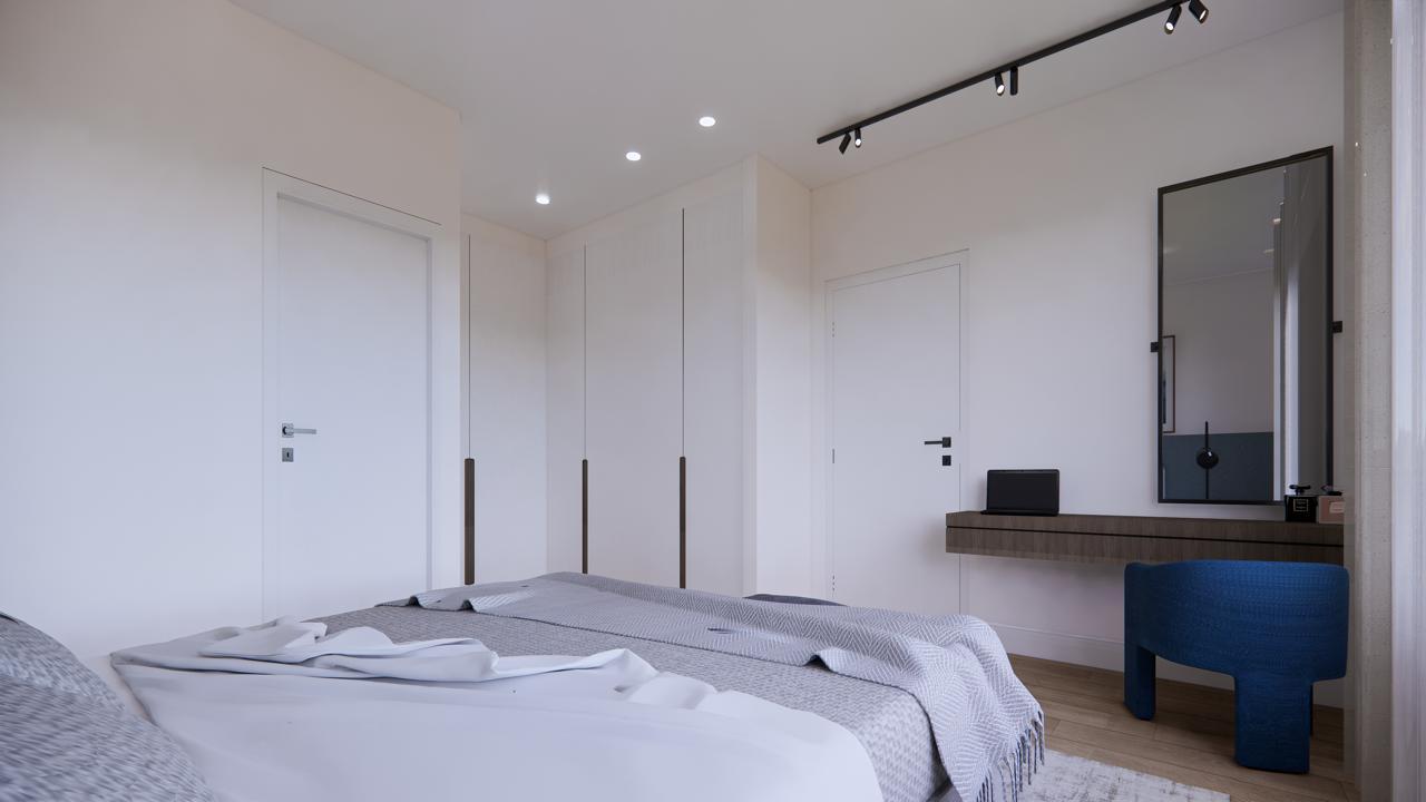 New 2-bedroom flat in Limassol № 152050: https://dom.com.cy/en/catalog/sale/152050/ (dom.com.cy)