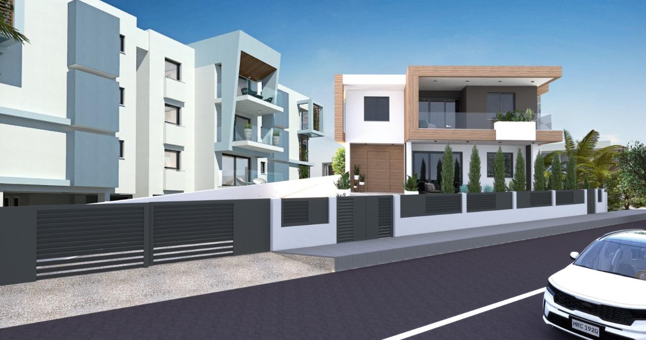 New 3-bedroom house in Famagusta № 153000: https://dom.com.cy/en/catalog/sale/153000/ (dom.com.cy)