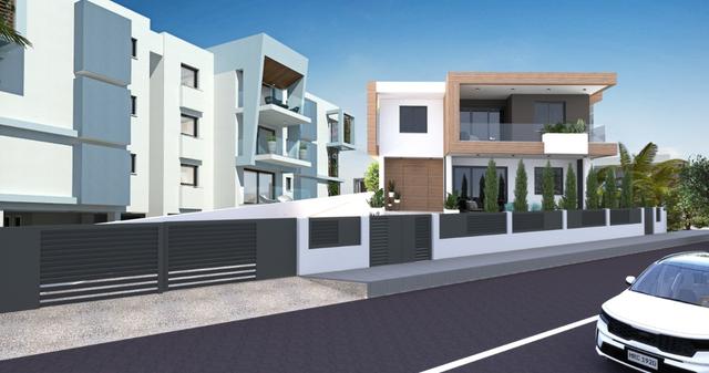 New 3-bedroom house in Famagusta № 153000: https://dom.com.cy/en/catalog/sale/153000/ (dom.com.cy)