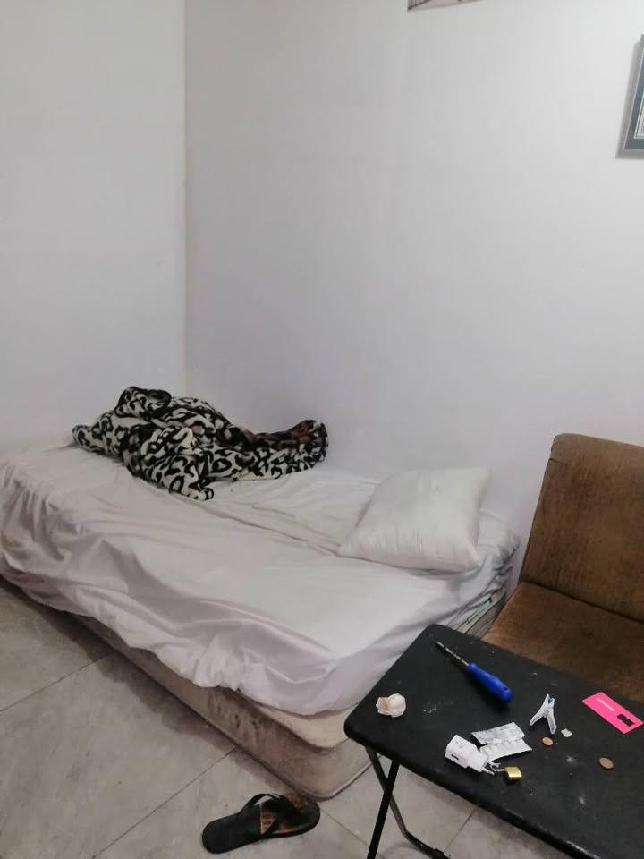 Room available fir rent at ypsonas limassol.  African preferably: https://www.facebook.com/marketplace/item/3808547819456211 (www.facebook.com)