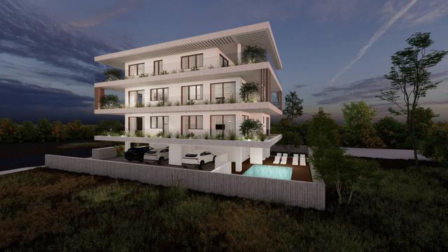 New 3-bedroom penthouse in Paphos № 136785: https://dom.com.cy/en/catalog/sale/136785/ (dom.com.cy)